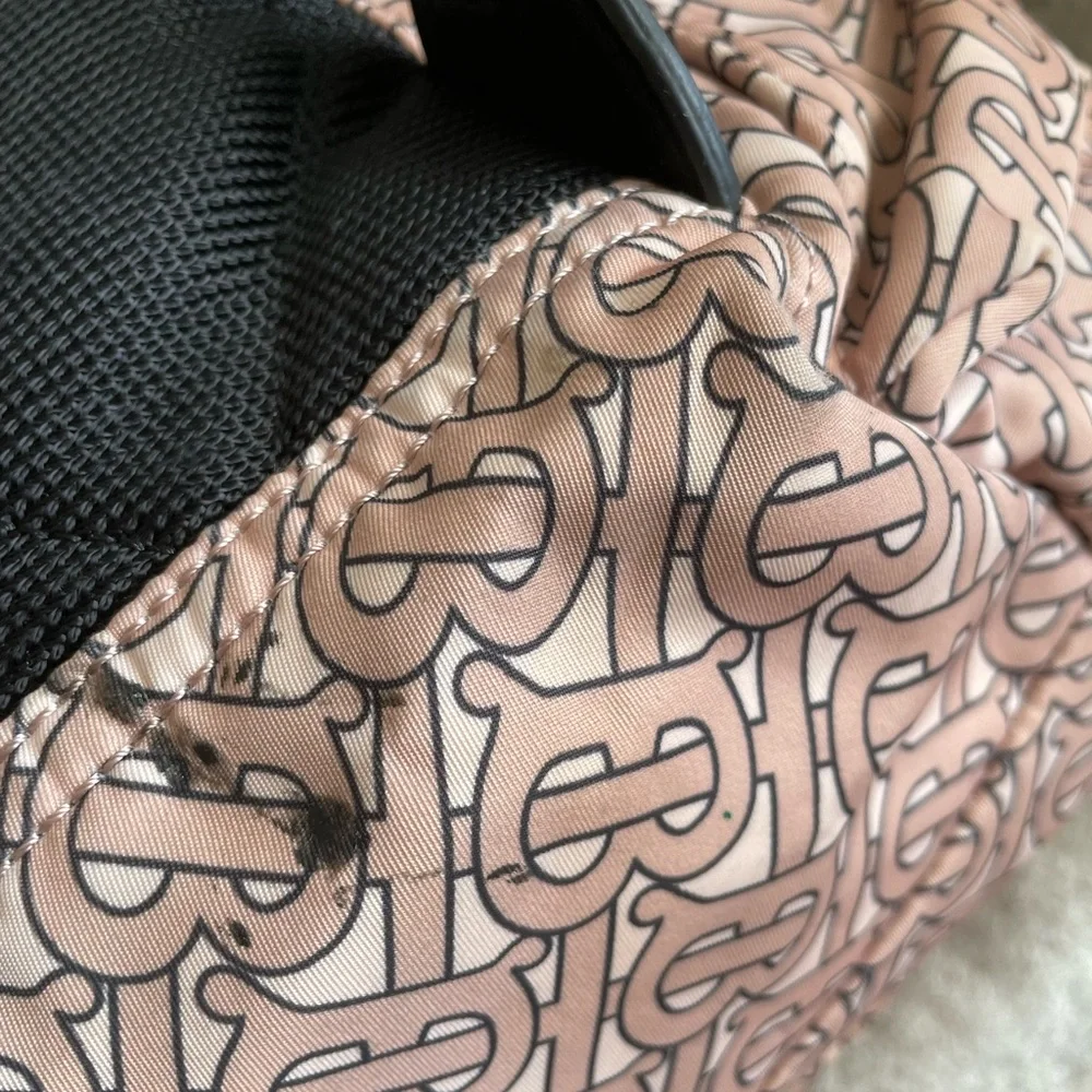 Burberry Rucksack Backpack - Picture 6 of 12
